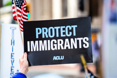ICE in Maine: Information from ACLU of Maine
