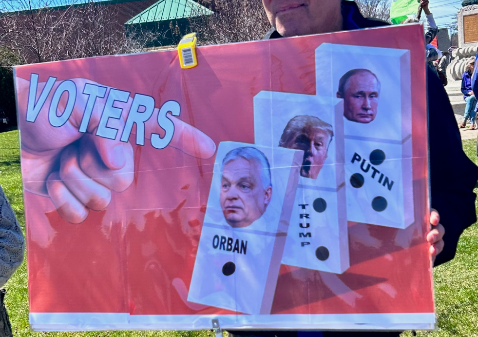 Learn About Ranked Choice Voting at the Rockland Library