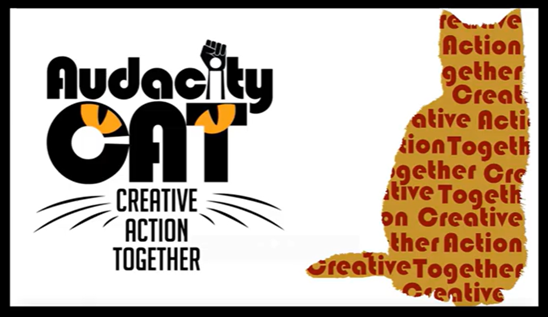 The Voices of Audacity CAT, Podcast Episode 4