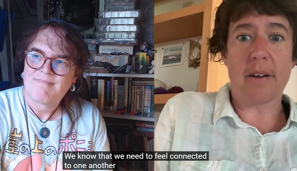 The Voices of AudacityCAT Episode #5: Midcoast Pride